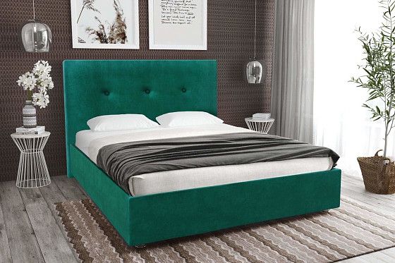 Кровать Sontelle Мариста | Интернет-магазин Гипермаркет-матрасов.рф