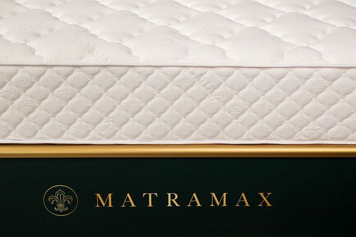 Матрас Matramax Экосэндвич 12 | Интернет-магазин Гипермаркет-матрасов.рф